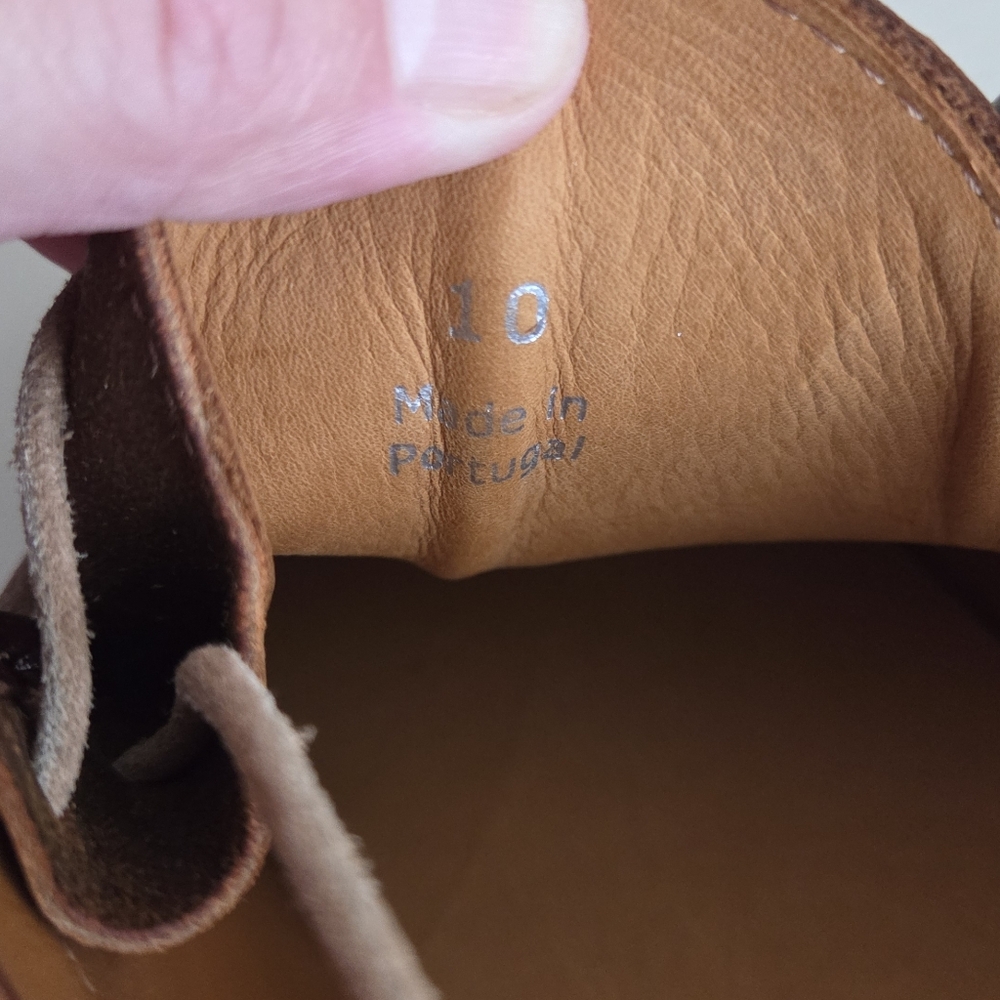 PS Paul Smith Rees Men's Leather Moccasins - Made In Portugal -UK 10/EU 44/US 11 - Picture 10 of 10